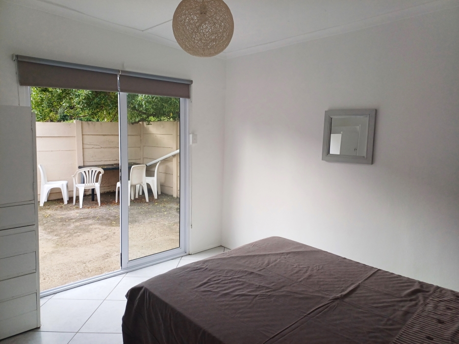 To Let 1 Bedroom Property for Rent in Agulhas Western Cape